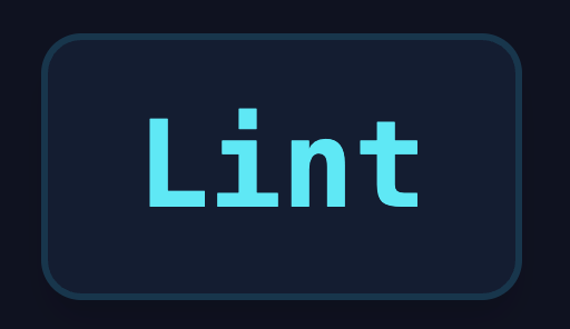 Lintware